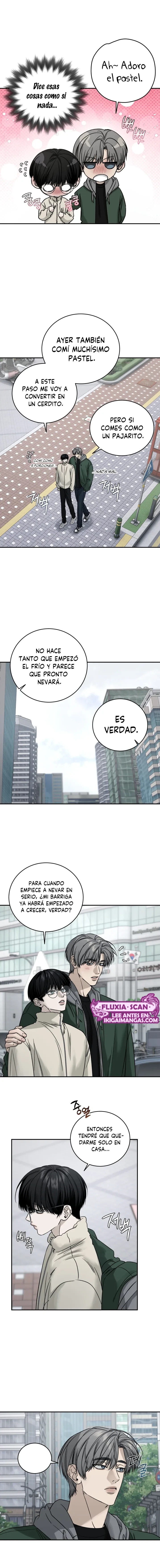 Sienteme Capitulo 78 página 3