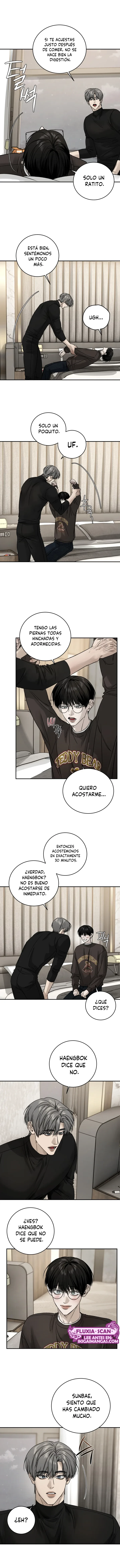 Sienteme Capitulo 79 página 3
