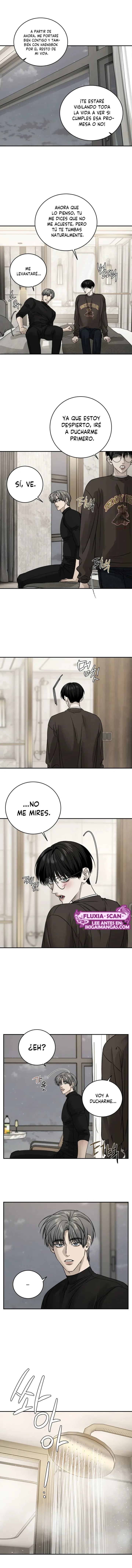 Sienteme Capitulo 79 página 6