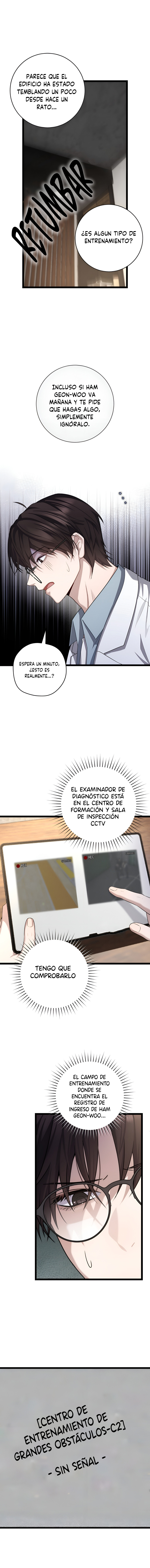 Tesoro guia  (guideverse) Capitulo 16 página 4