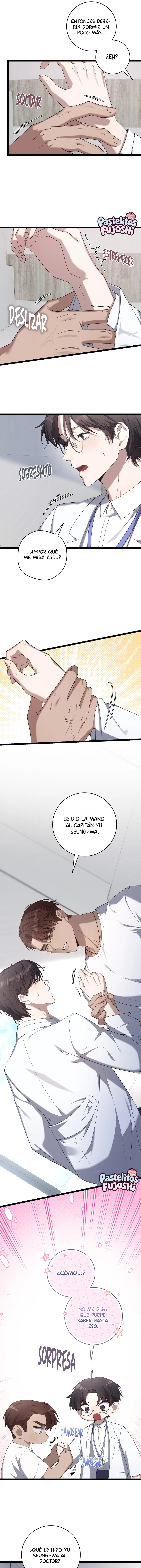 Tesoro guia  (guideverse) Capitulo 36 página 13