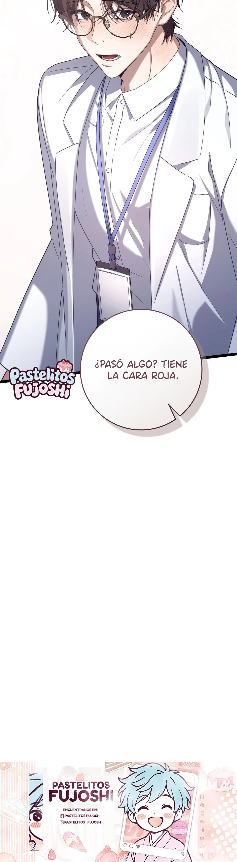 Tesoro guia  (guideverse) Capitulo 36 página 18