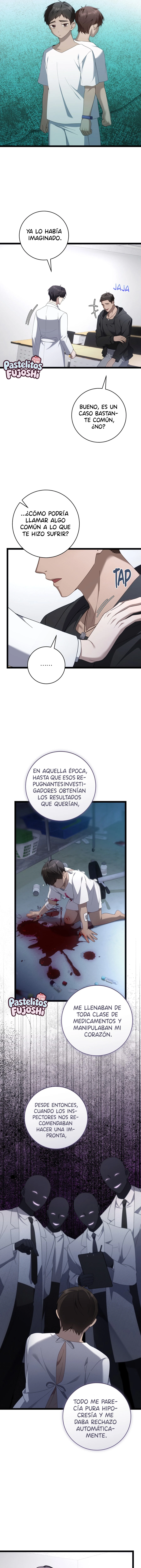 Tesoro guia  (guideverse) Capitulo 37 página 11