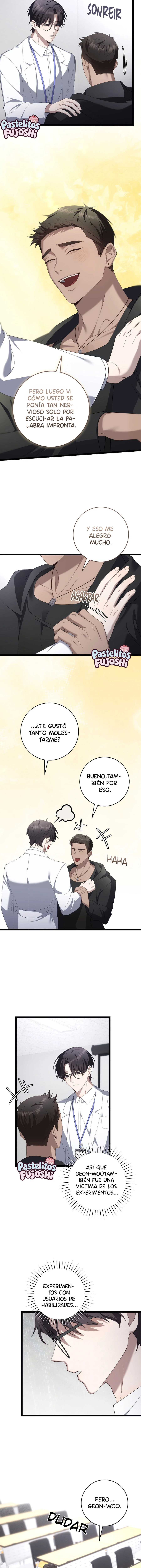 Tesoro guia  (guideverse) Capitulo 37 página 12