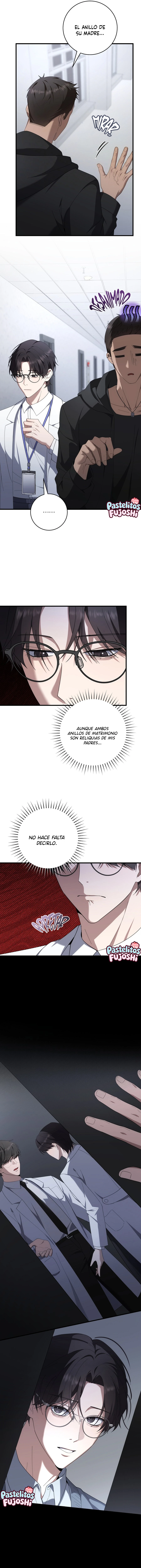 Tesoro guia  (guideverse) Capitulo 38 página 5