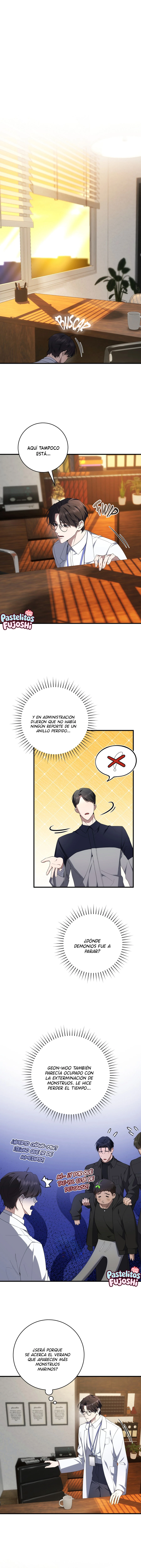 Tesoro guia  (guideverse) Capitulo 38 página 7