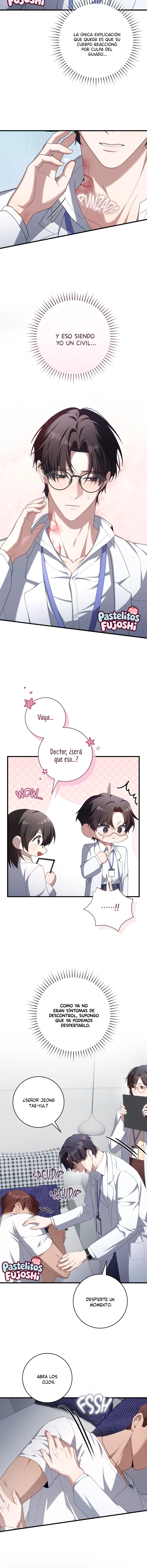 Tesoro guia  (guideverse) Capitulo 40 página 4