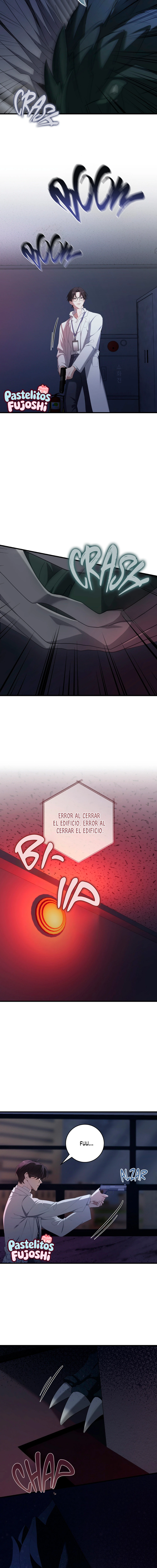 Tesoro guia  (guideverse) Capitulo 41 página 13
