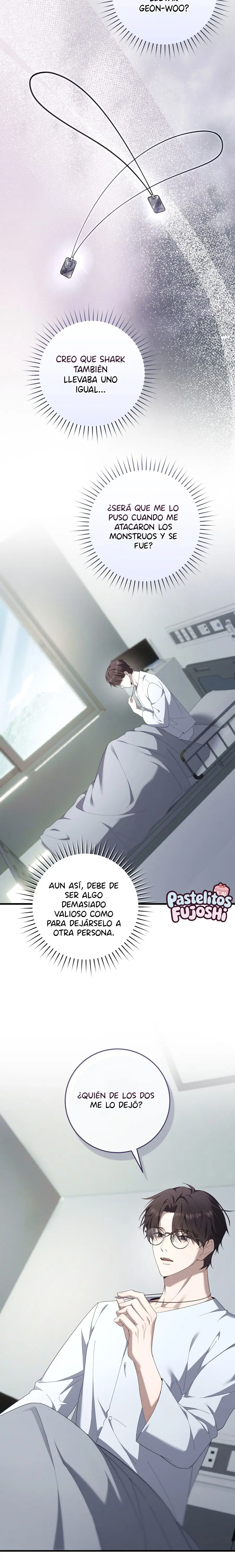 Tesoro guia  (guideverse) Capitulo 44 página 9