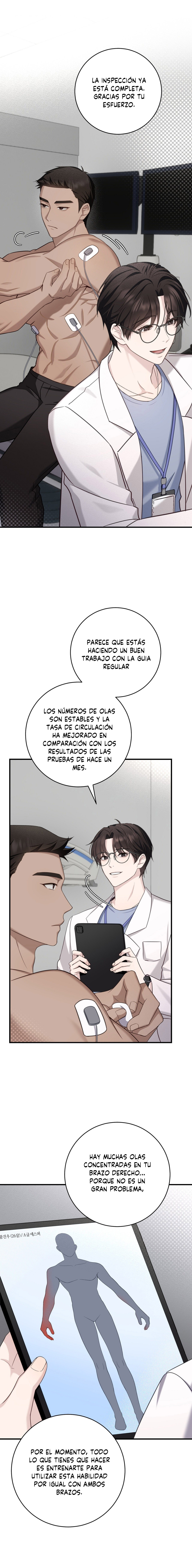 Tesoro guia  (guideverse) Capitulo 7 página 2