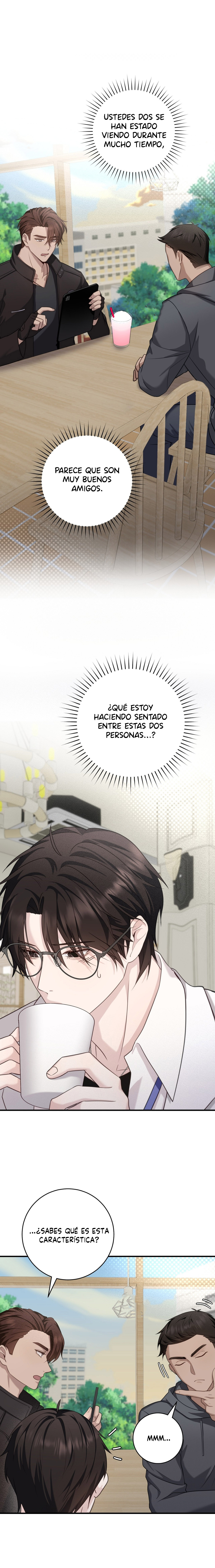 Tesoro guia  (guideverse) Capitulo 8 página 4