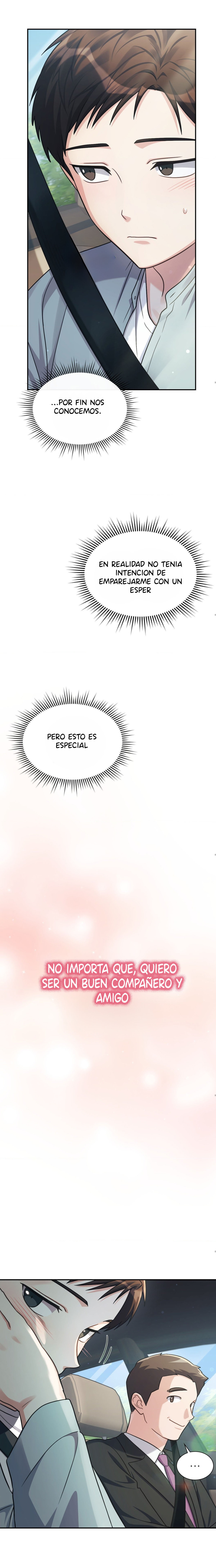 No soy tu guía destinado. Capitulo 1 página 20