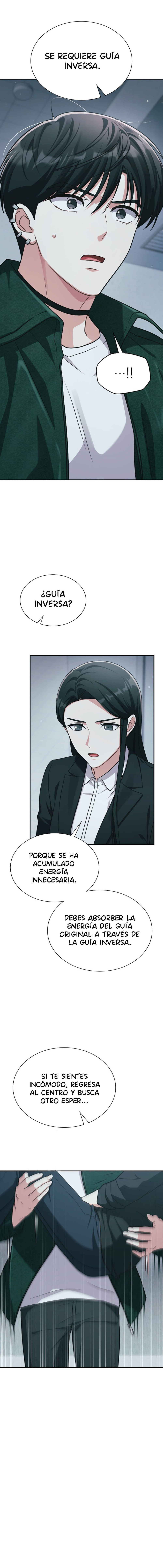 No soy tu guía destinado. Capitulo 12 página 2