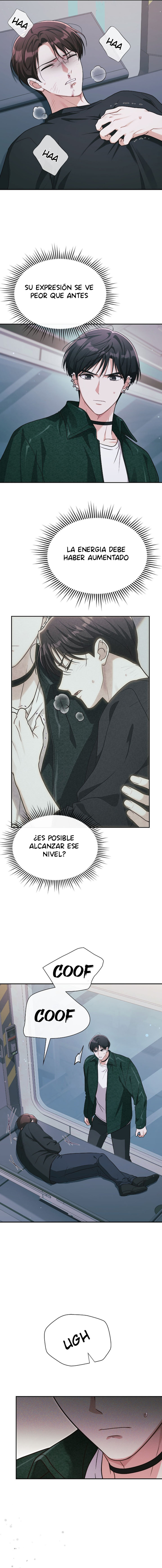 No soy tu guía destinado. Capitulo 12 página 4