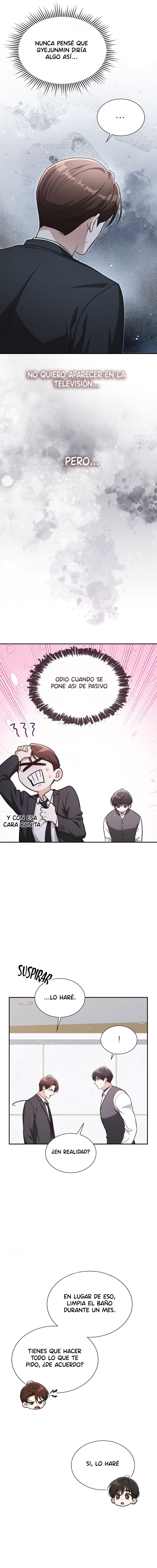 No soy tu guía destinado. Capitulo 14 página 12