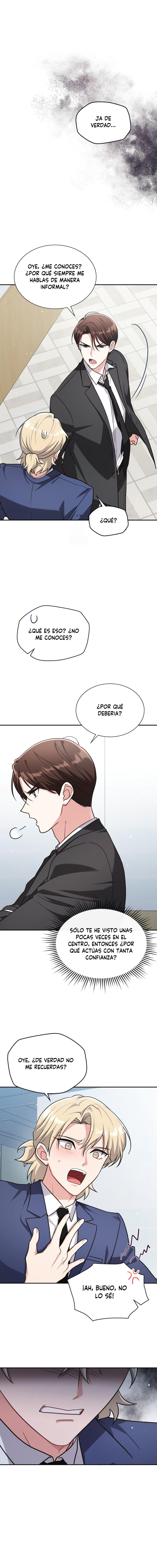 No soy tu guía destinado. Capitulo 14 página 16