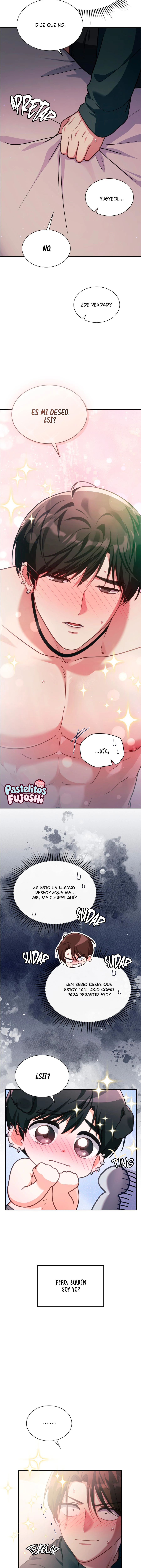 No soy tu guía destinado. Capitulo 48 página 4