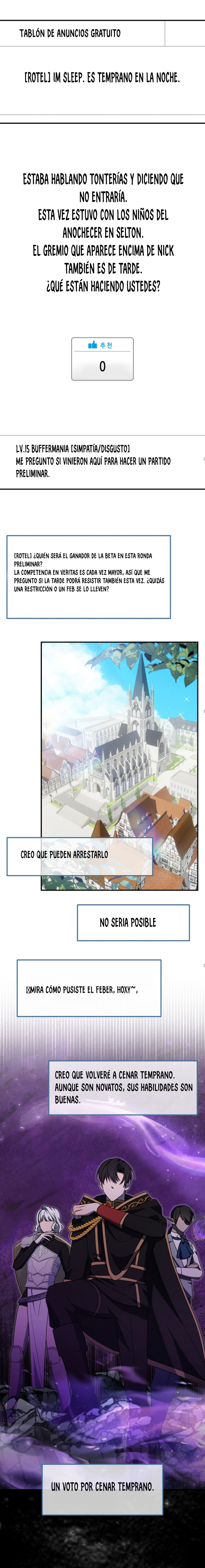 Él es ese tipo Capitulo 13 página 13