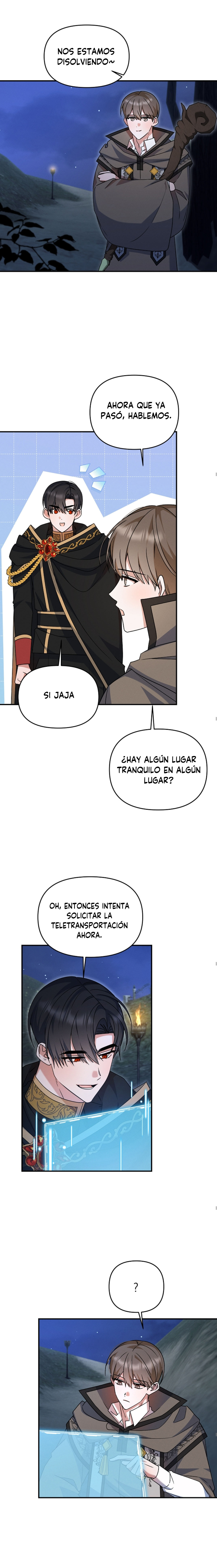 Él es ese tipo Capitulo 13 página 15