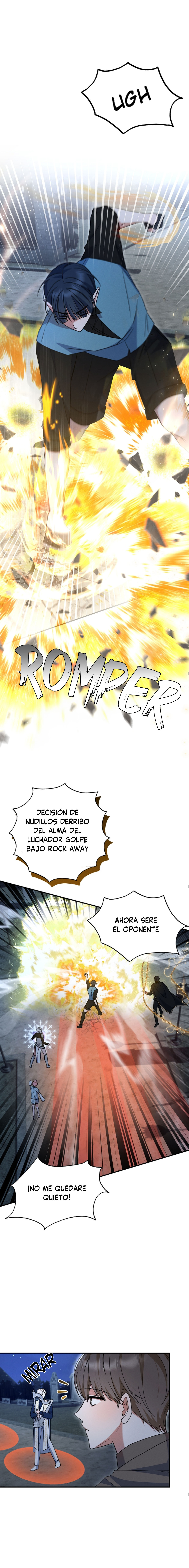 Él es ese tipo Capitulo 13 página 6