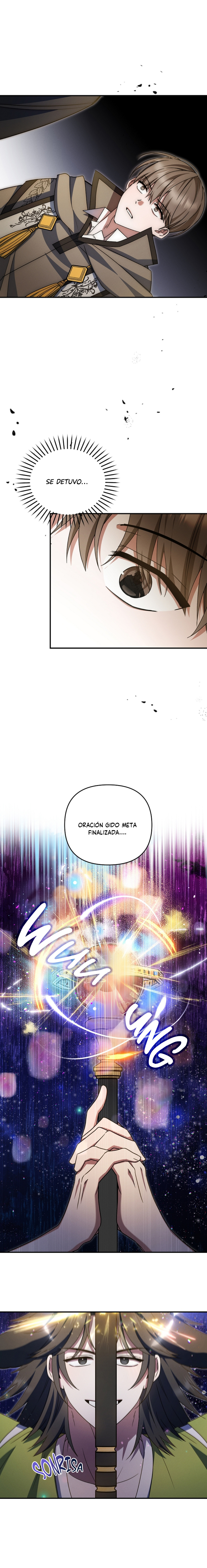 Él es ese tipo Capitulo 17 página 4
