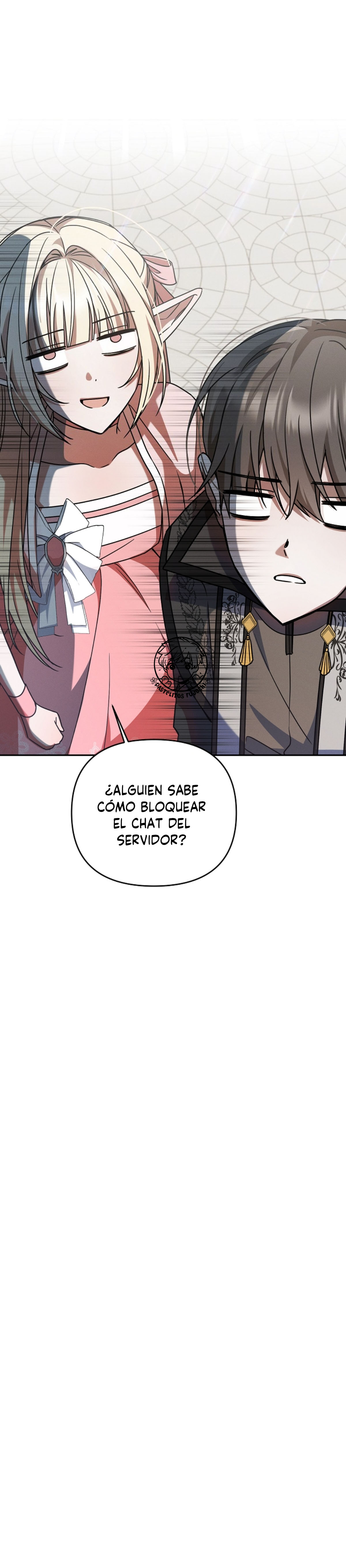 Él es ese tipo Capitulo 5 página 18