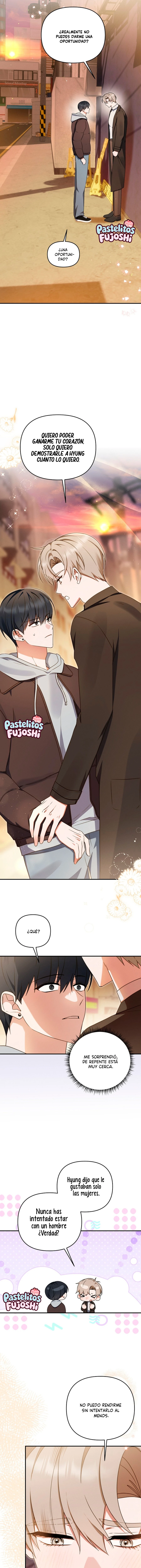 Él es ese tipo Capitulo 51 página 13