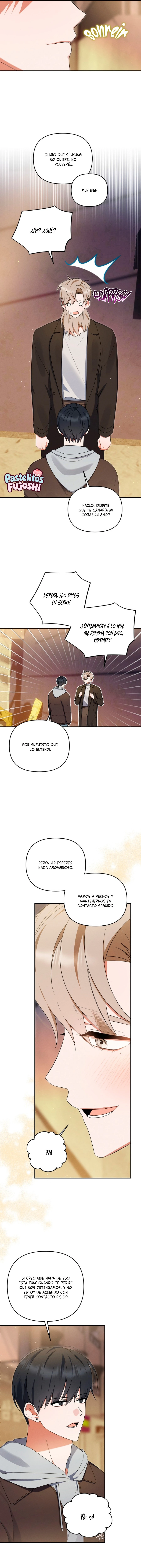 Él es ese tipo Capitulo 51 página 15