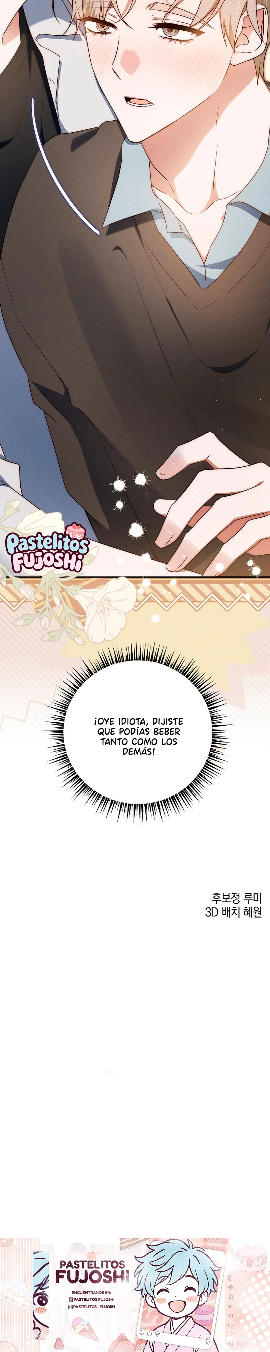Él es ese tipo Capitulo 52 página 22