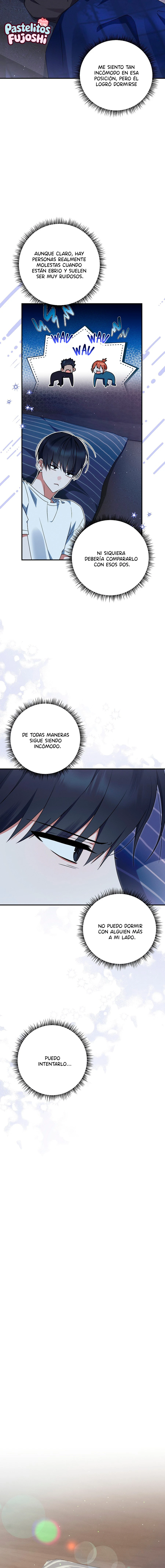 Él es ese tipo Capitulo 53 página 13