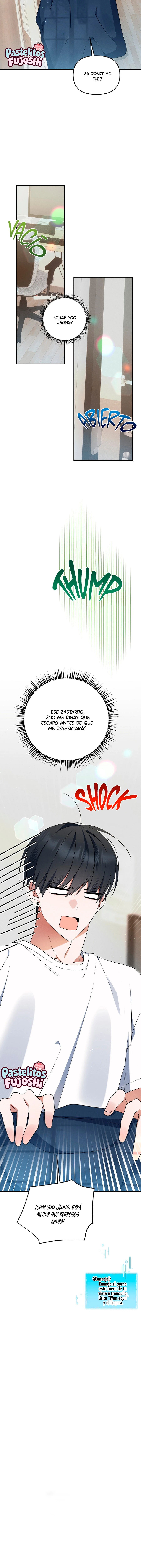 Él es ese tipo Capitulo 53 página 15