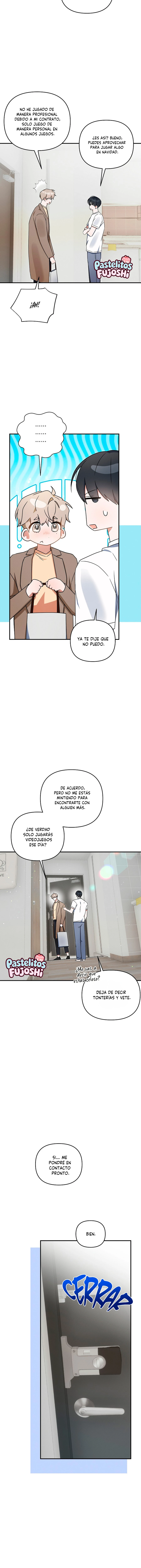 Él es ese tipo Capitulo 54 página 12