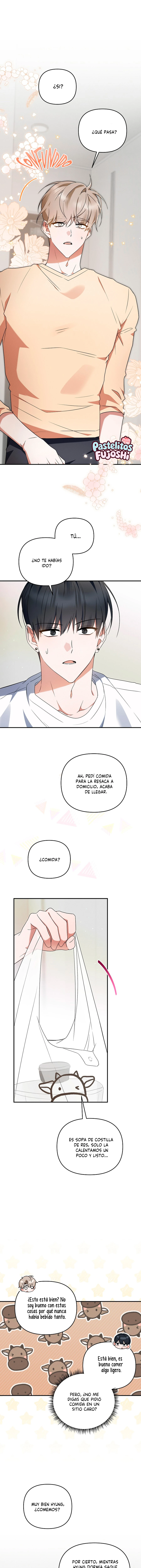 Él es ese tipo Capitulo 54 página 2