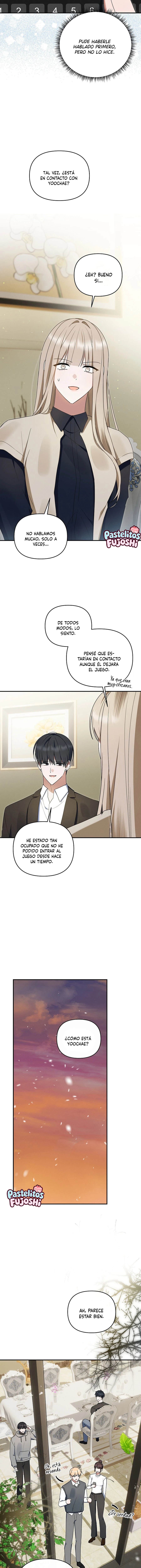 Él es ese tipo Capitulo 55 página 12