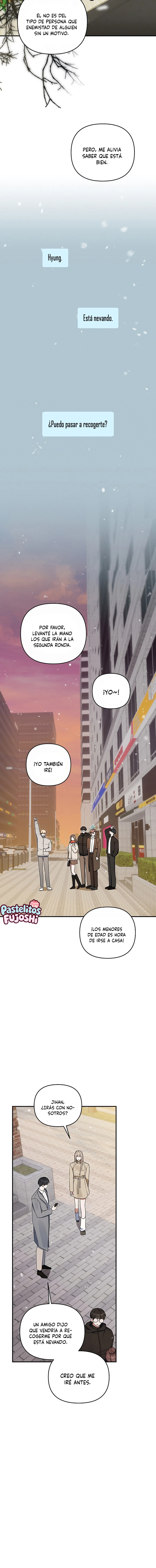 Él es ese tipo Capitulo 55 página 13