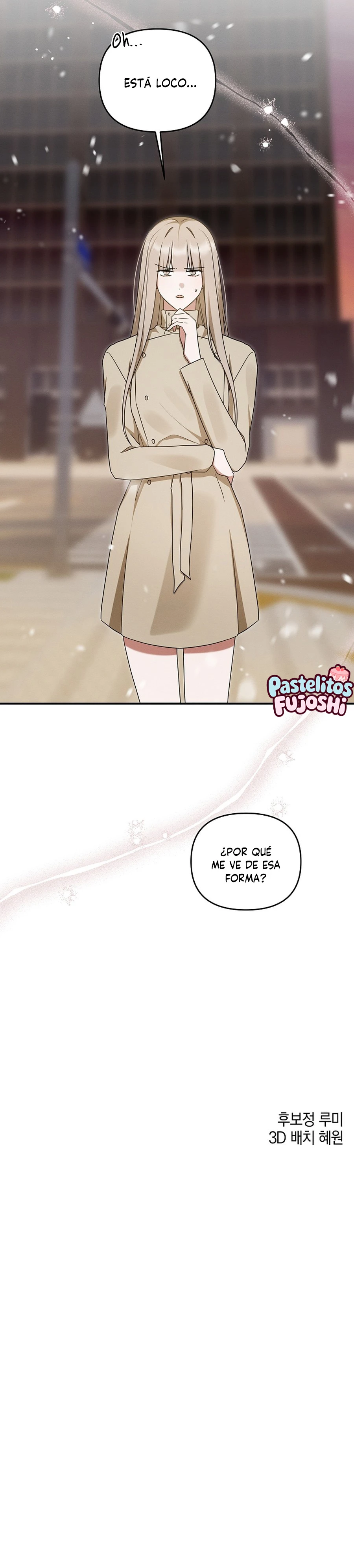Él es ese tipo Capitulo 55 página 17
