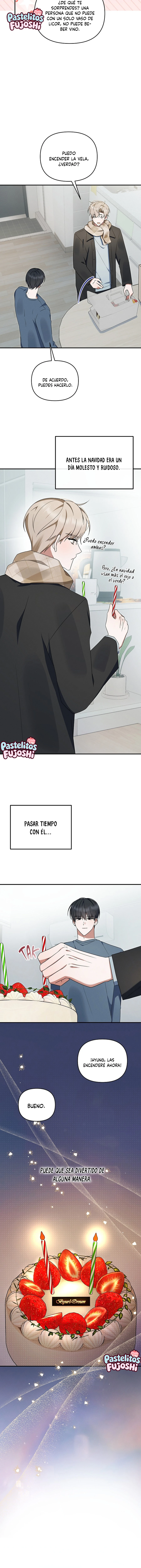 Él es ese tipo Capitulo 55 página 4