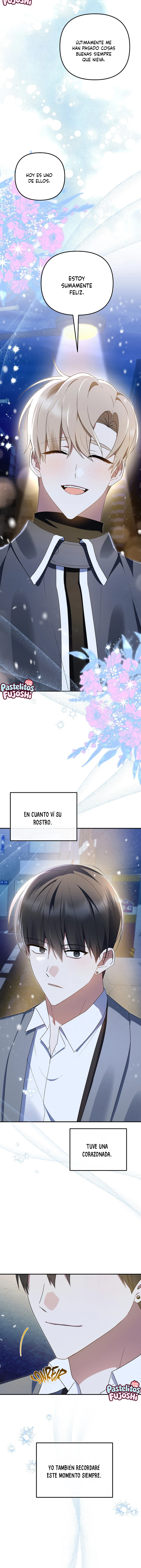 Él es ese tipo Capitulo 56 página 15