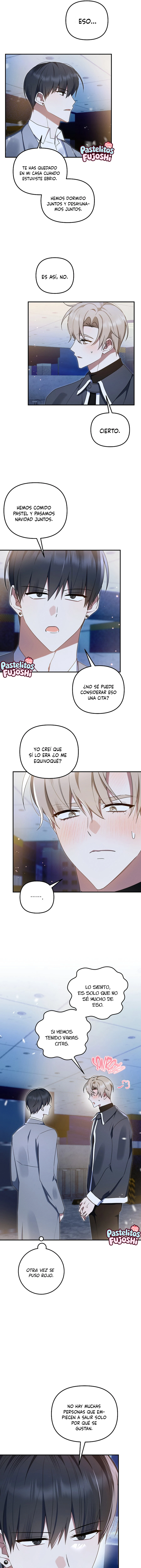 Él es ese tipo Capitulo 56 página 6