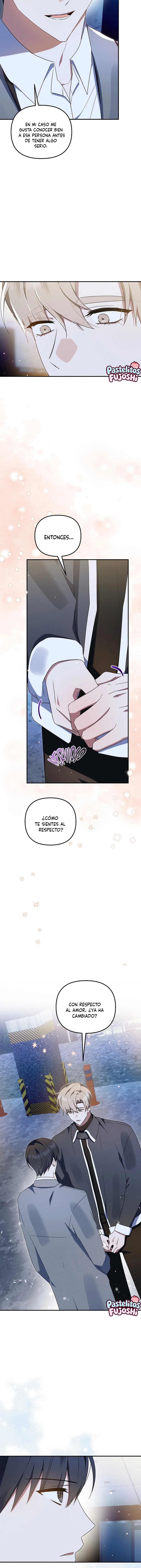 Él es ese tipo Capitulo 56 página 7