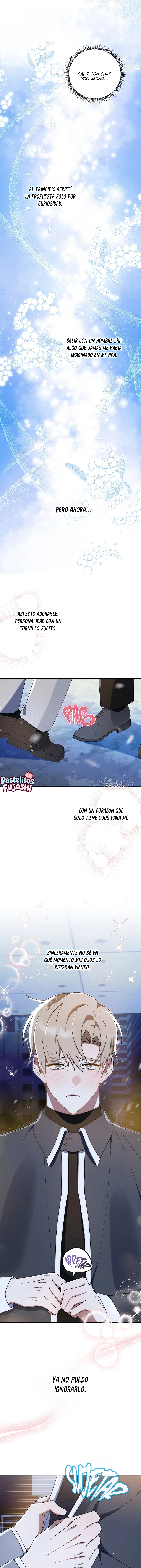 Él es ese tipo Capitulo 56 página 8