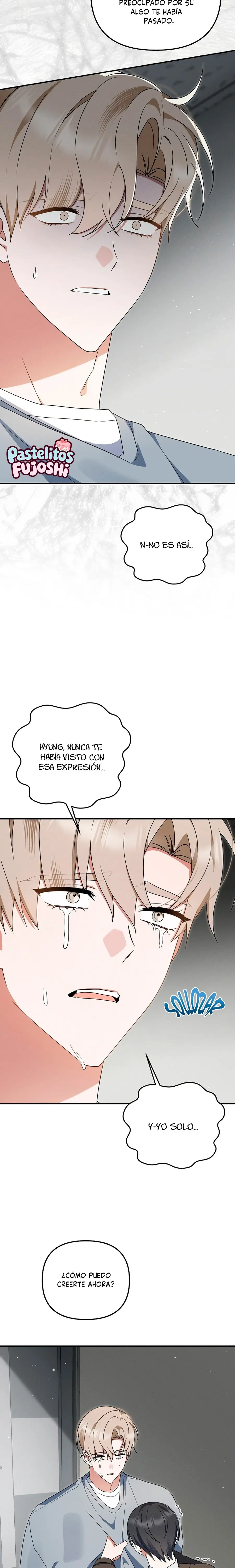 Él es ese tipo Capitulo 57 página 22