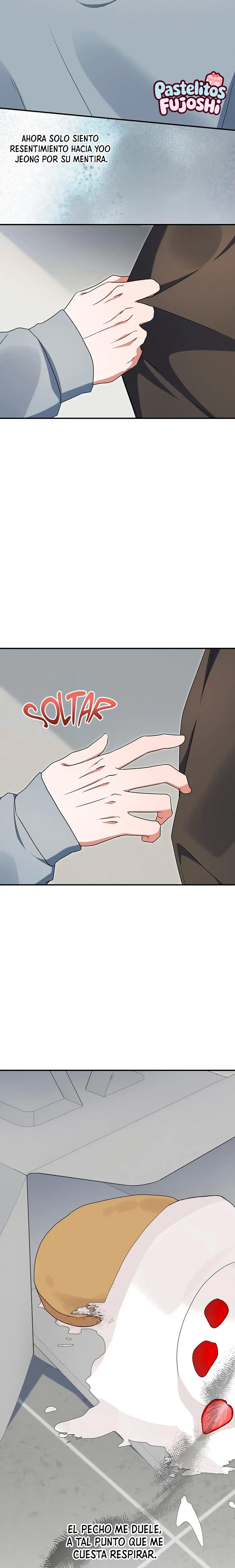 Él es ese tipo Capitulo 57 página 26