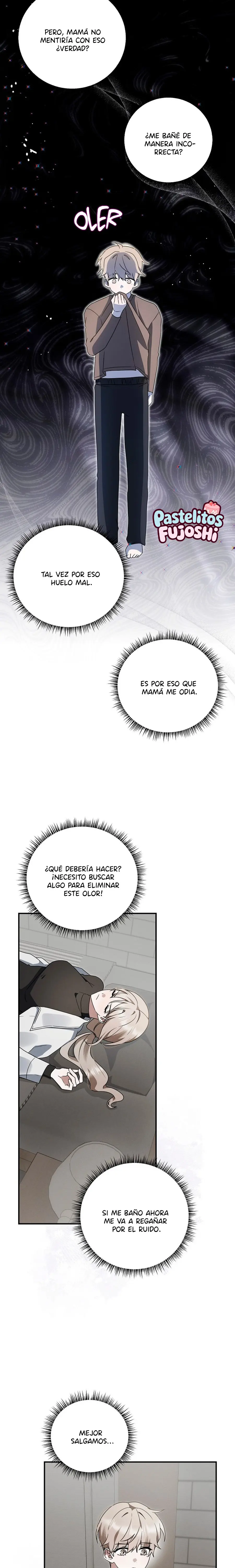 Él es ese tipo Capitulo 58 página 14
