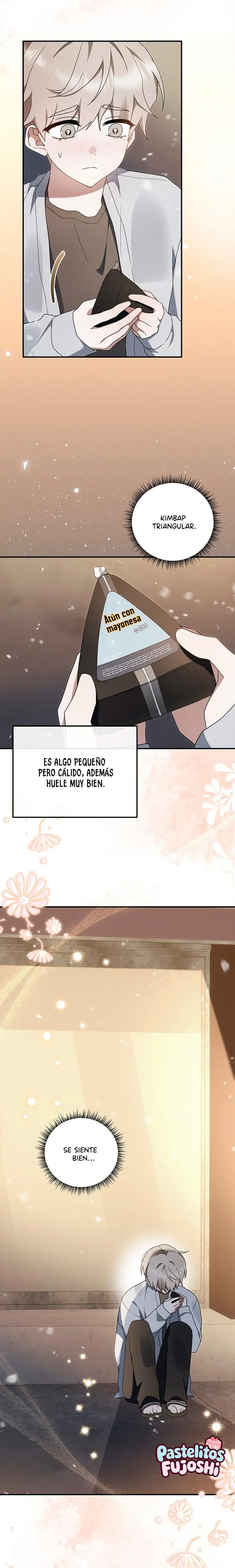 Él es ese tipo Capitulo 58 página 19