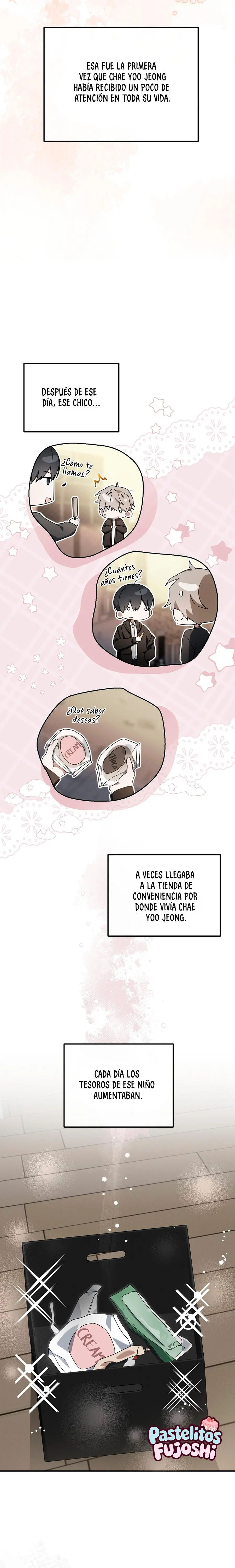 Él es ese tipo Capitulo 58 página 20