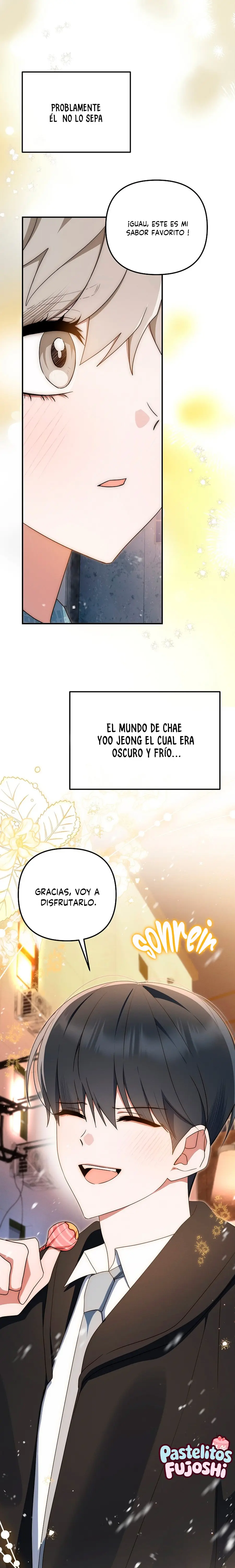 Él es ese tipo Capitulo 58 página 25