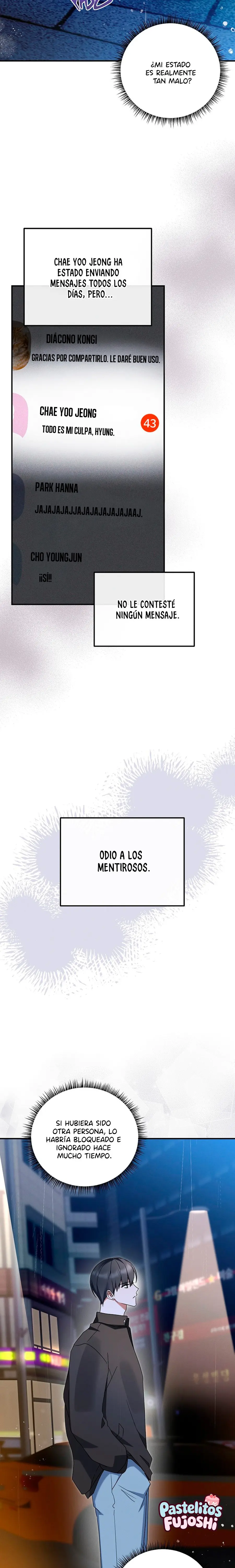 Él es ese tipo Capitulo 58 página 4