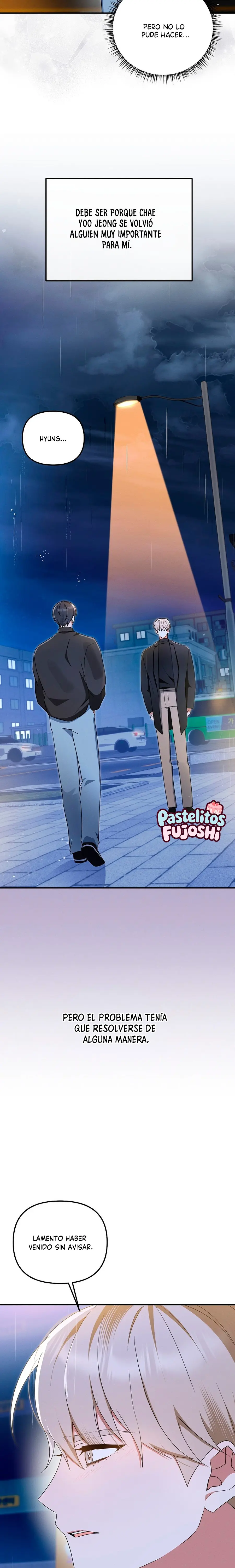 Él es ese tipo Capitulo 58 página 5
