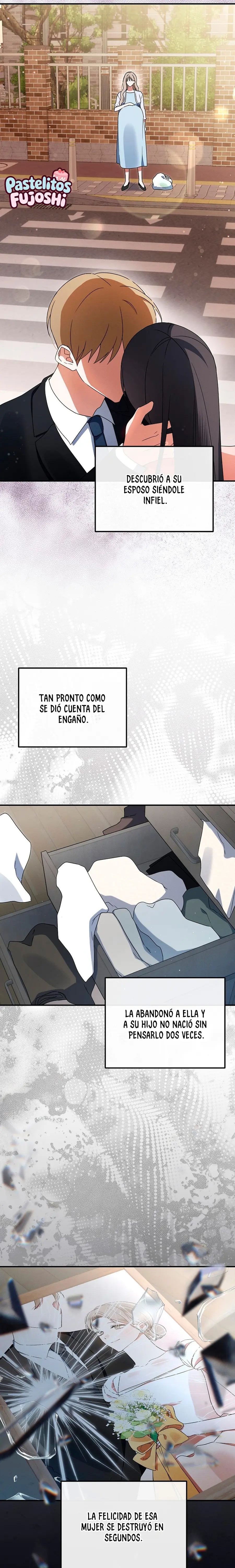 Él es ese tipo Capitulo 58 página 9